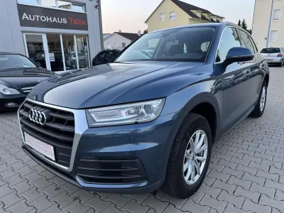 Gebraucht Audi Q5