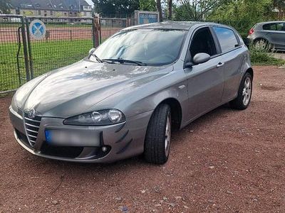 Alfa Romeo 147