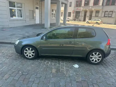 Brugt VW Golf