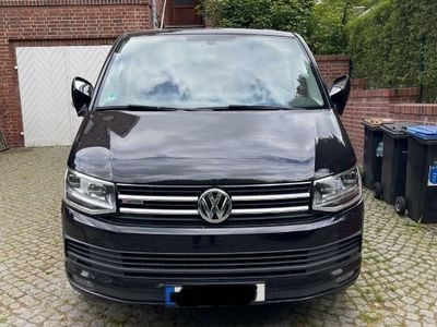 VW T6