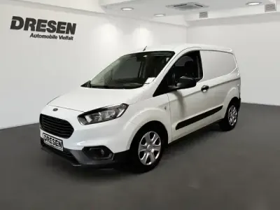 Gebraucht Ford Transit