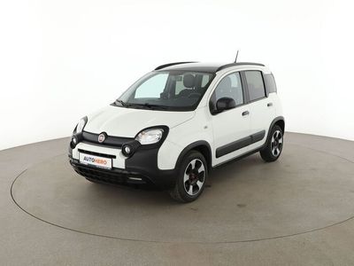 gebraucht Fiat Panda 1.2 Waze, Benzin, 11.570 €