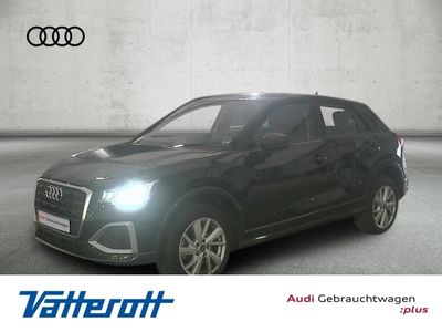 gebraucht Audi Q2 40 TFSI quattro