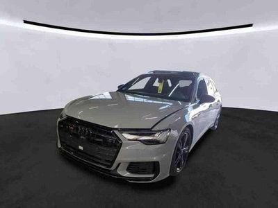 Gebraucht Audi S6 Sport 344 PS (253 kW) 2022 Individuallackierungen audi ex Kombi