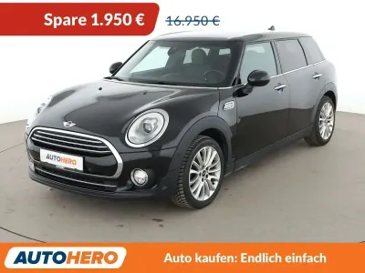 Gebraucht Mini Cooper Clubman