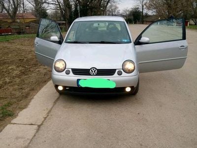 VW Lupo