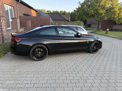 BMW 435