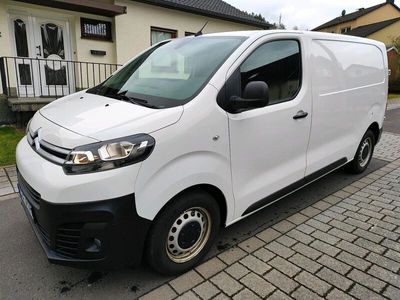 gebraucht Citroën Jumpy Mwst Ausweisbar