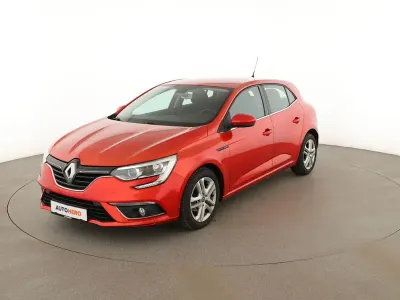 Occasion Renault Mégane IV