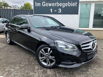 Mercedes E300
