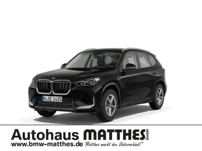 Usata BMW X1 Performance 156 CV (114 kW) 2023 Nero SUV