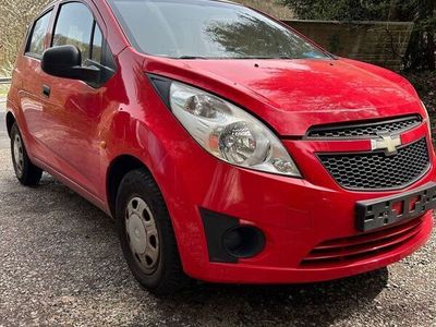 gebraucht Chevrolet Spark 