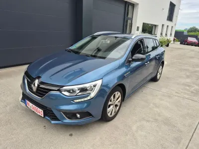 Gebraucht Renault Mégane IV