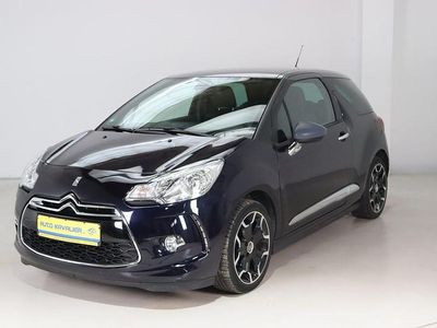Citroën DS3