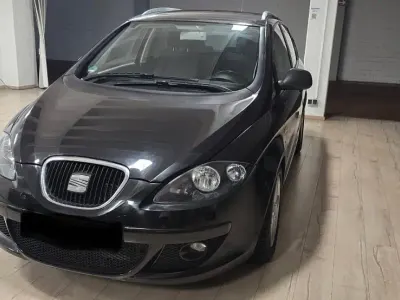 Gebraucht Seat Altea