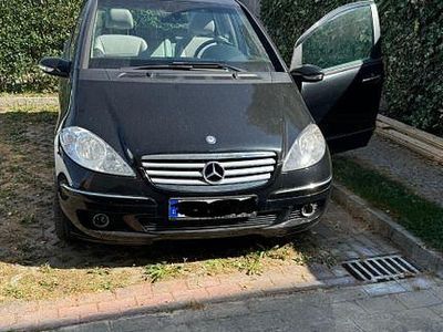 Mercedes A200