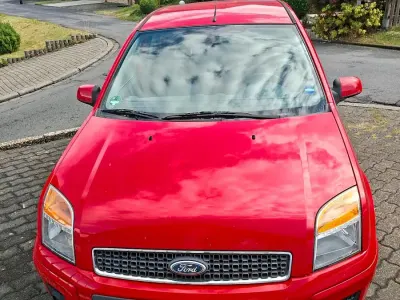 Gebraucht Ford Fusion