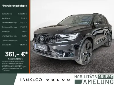 Gebraucht Volvo XC40