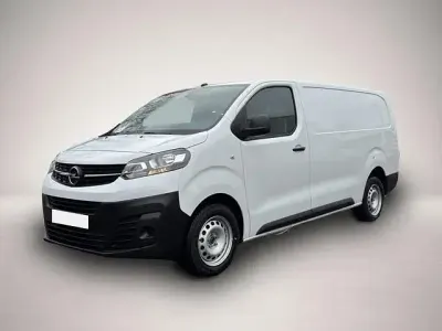 Gebraucht Opel Vivaro-e Combi