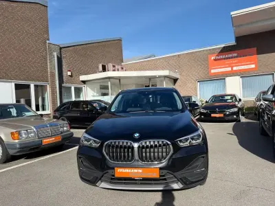 Gebraucht BMW X1