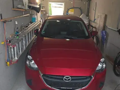 Gebraucht Mazda 2