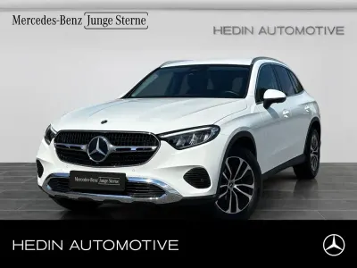 Gebraucht Mercedes GLC220
