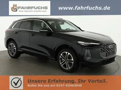 Neu Audi Q5 204 PS (150 kW) 2026 Andere SUV