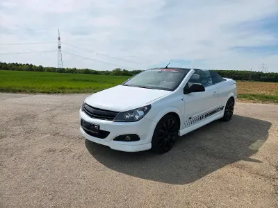 Gebraucht Opel Astra
