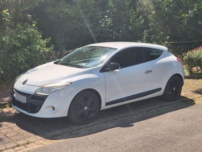 Renault Mégane III