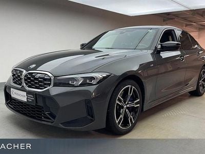Gebraucht BMW M340 Comfort Edition 340 PS (250 kW) 2025 Bmw individual dravitgrau metal Limousine