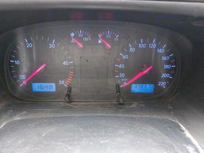 VW T4