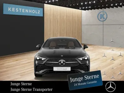 Gebraucht Mercedes CLE300