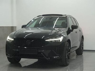 Usado Volvo XC60 Ultra 250 HP (183 kW) 2025 Preto SUV