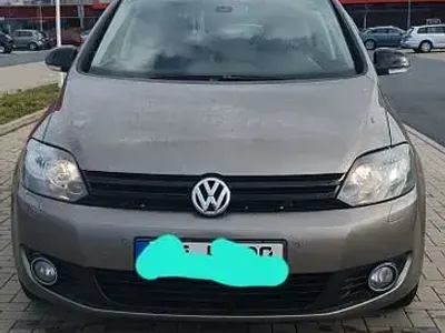 Gebraucht VW Golf Plus