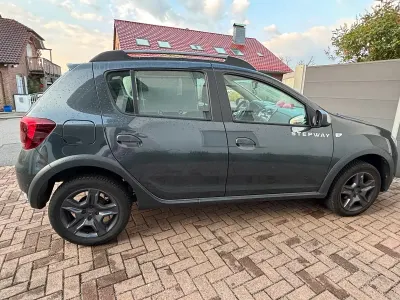 Gebraucht Dacia Sandero