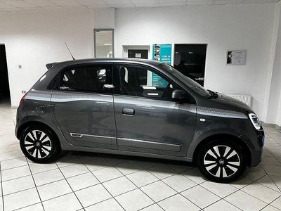 Usata Renault Twingo Intens 92 CV (67 kW) 2020 Grigio Utilitaria