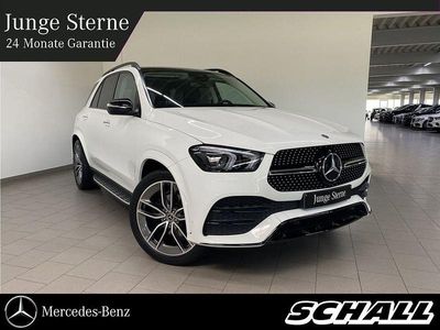 Mercedes GLE300