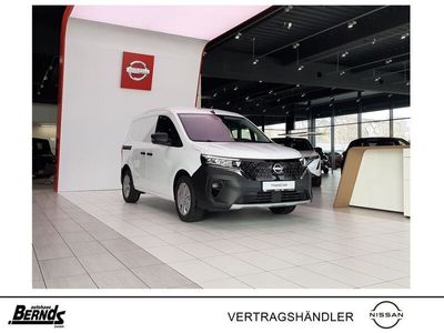 gebraucht Nissan Townstar L1 ACENTA KAMERA KLIMA ASSISTENZ LED