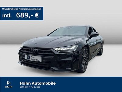 Audi S7 Sportback