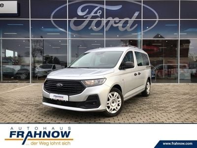 Ford Grand Tourneo Connect