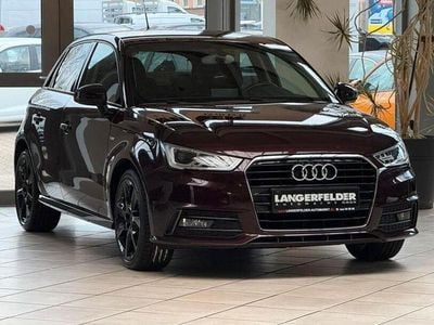 Gebraucht Audi A1 Design 2016 Andere Kleinwagen
