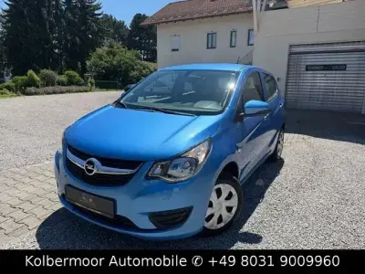 Gebraucht Opel Karl