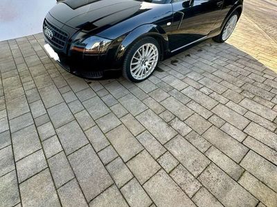 gebraucht Audi TT Roadster 8N