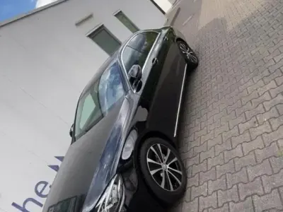 Gebraucht Mercedes E350