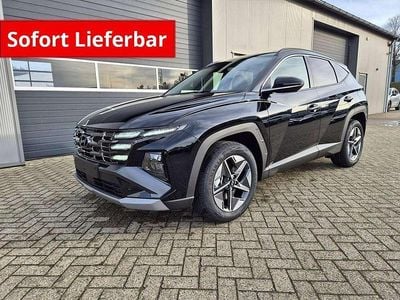 Używany Hyundai Tucson