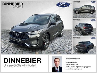 Magnetic grau metallic Neu 2025 Ford Kuga ST-Line X SUV | 46.090 €
