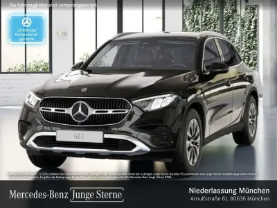 Gebraucht Mercedes GLC200
