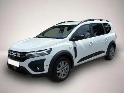 Gebraucht Dacia Jogger Extreme 110 PS (80 kW) 2023 Manufacturer Van / Kleinbus