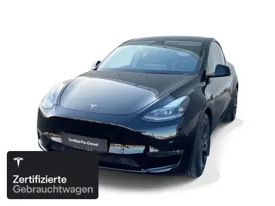 Gebraucht Tesla Model Y