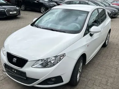 Gebraucht Seat Ibiza